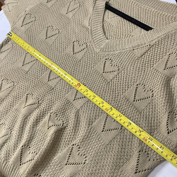 💓Heart Sweater - Picture 6 of 6